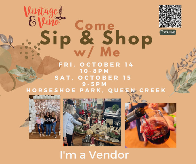 FARMER'S MARKET SEASON IS HERE!!!!