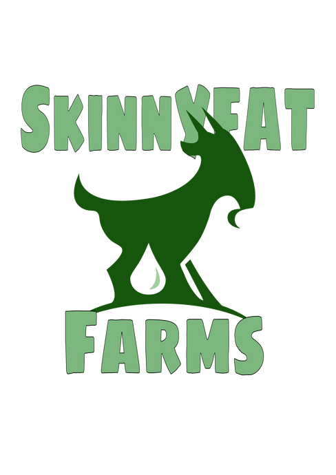 The SkinnyFat Farm Holiday Soap Boutique