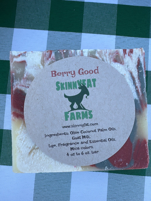 SkinnyFat Farms
