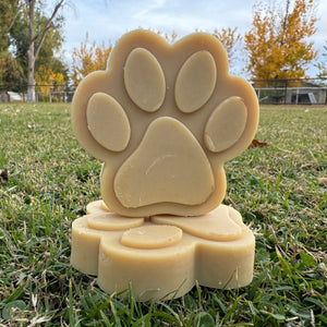 Dog Shampoo Paws - Large