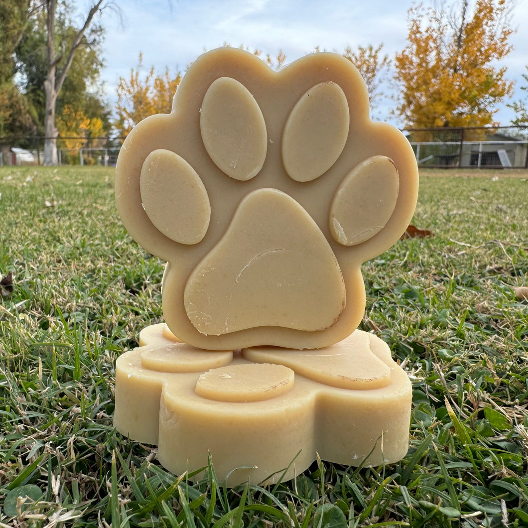 Dog Shampoo Paws - Large